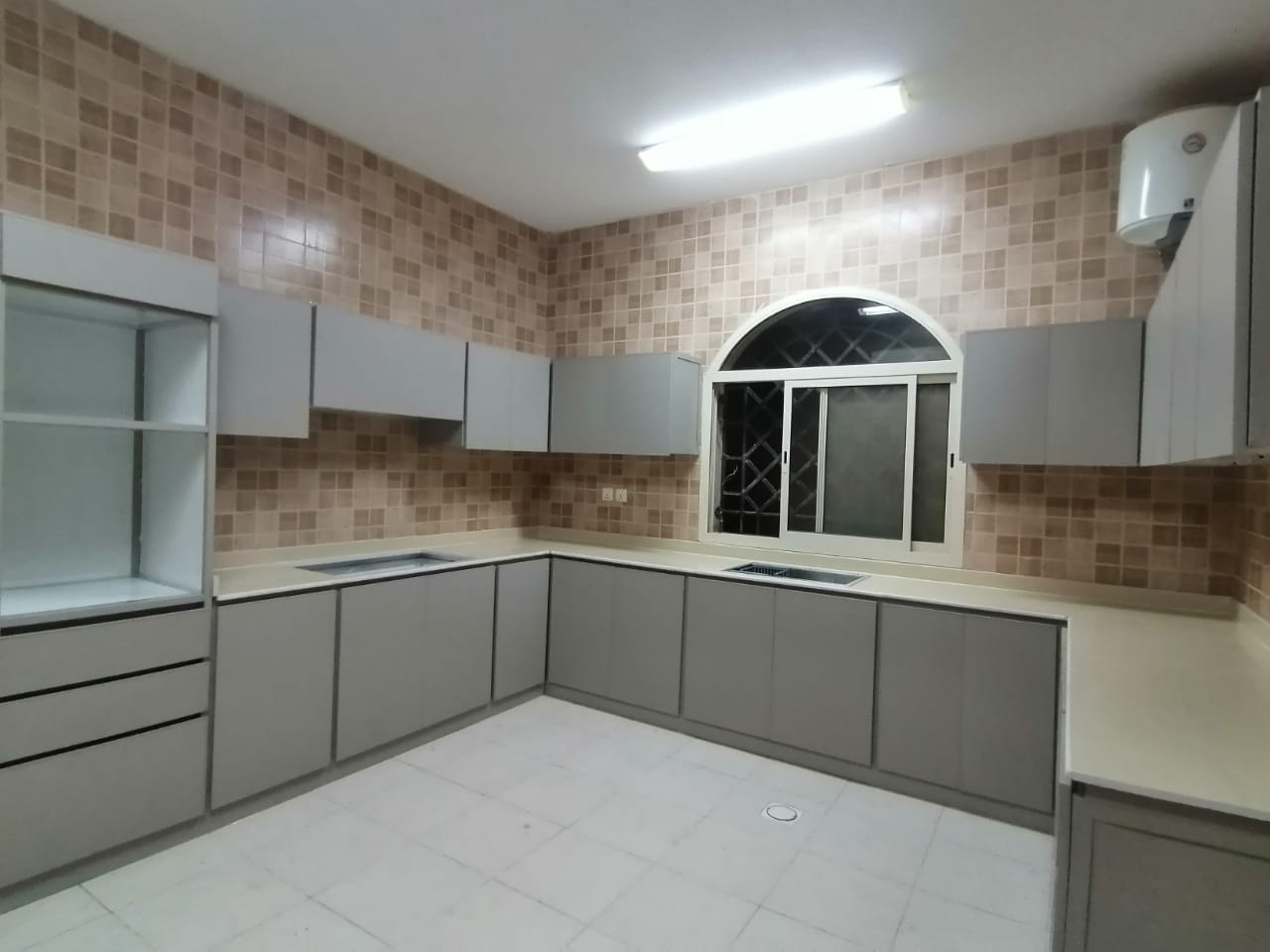 فك وتركيب المطابخ